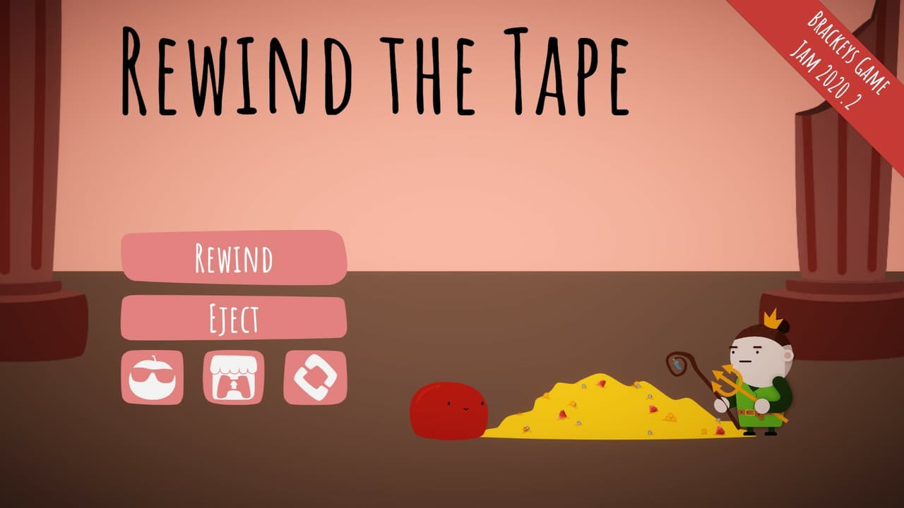 Rewind the Tape screenshot 2