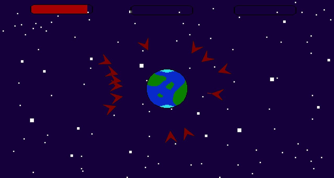 Fall of Vestia screenshot 2