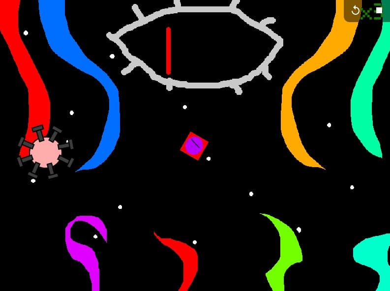 Shape Place (Update 0.01)