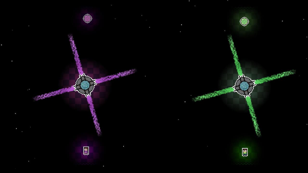 Worlds Away (Remake) screenshot 2