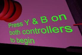 Electroball VR screenshot 2