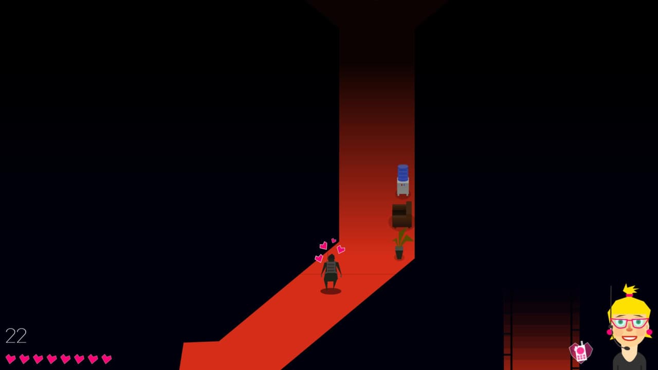 Endless Spy Love screenshot 2
