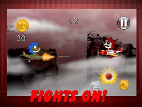 Z Planes - Zombie World at War