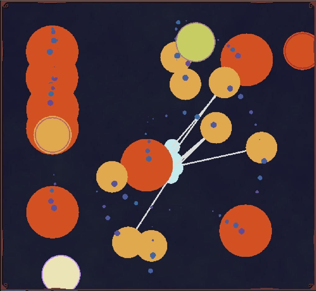 Orbs (itch) (MatthewLacker) screenshot 3