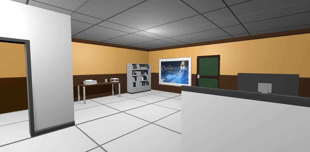 Just Play the Game screenshot 3
