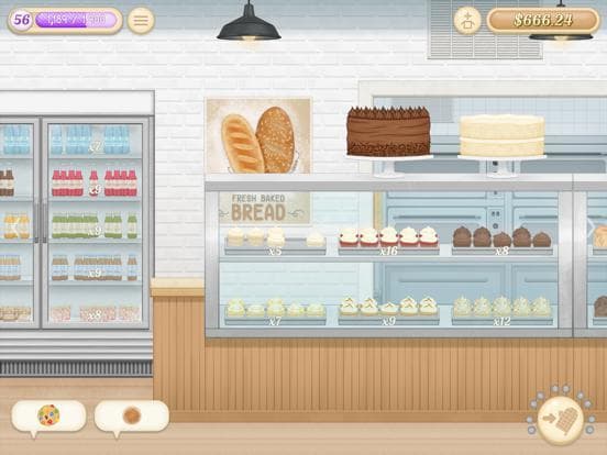 Baker Business 3