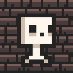 [Incompleted] Dangeon Pixel Runner