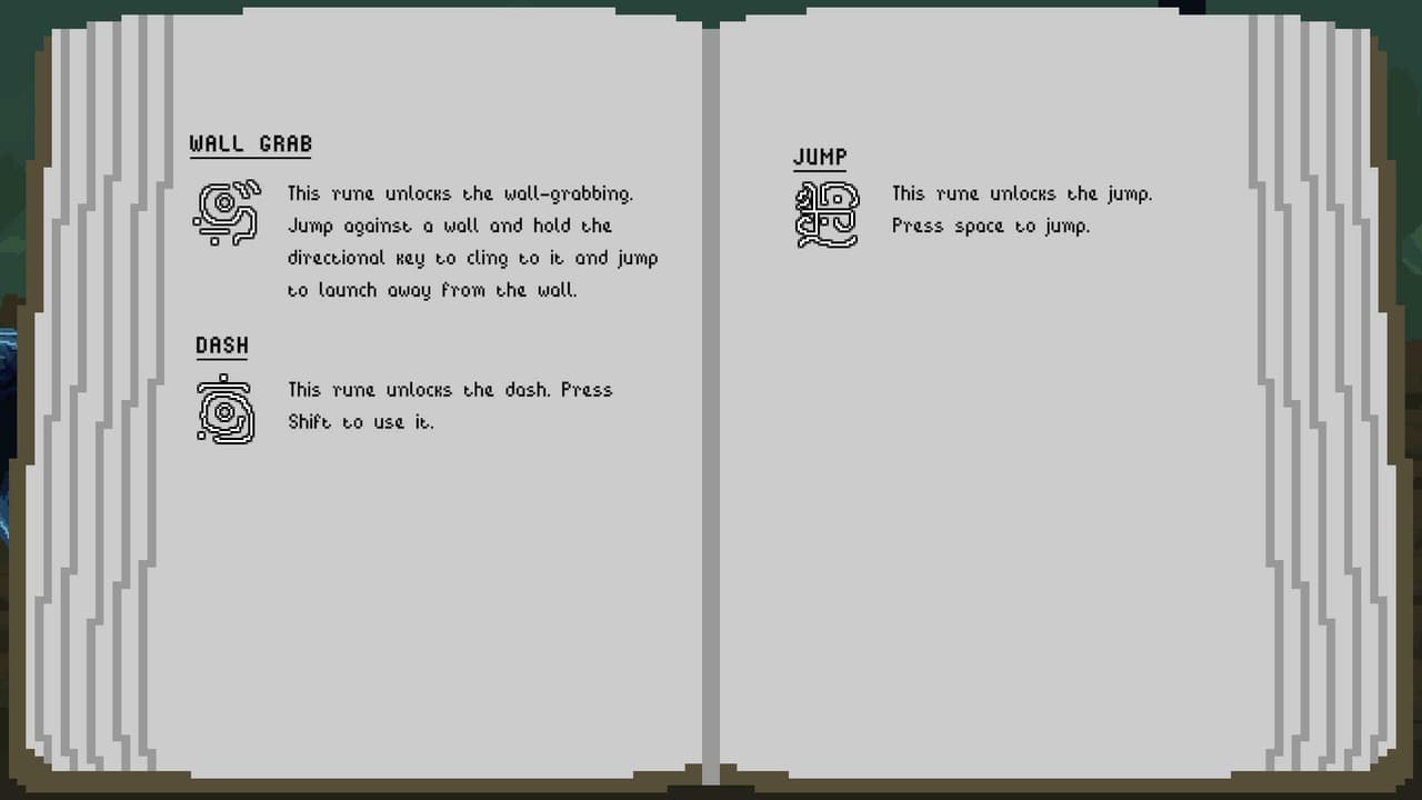 Journey to the Rune screenshot 3