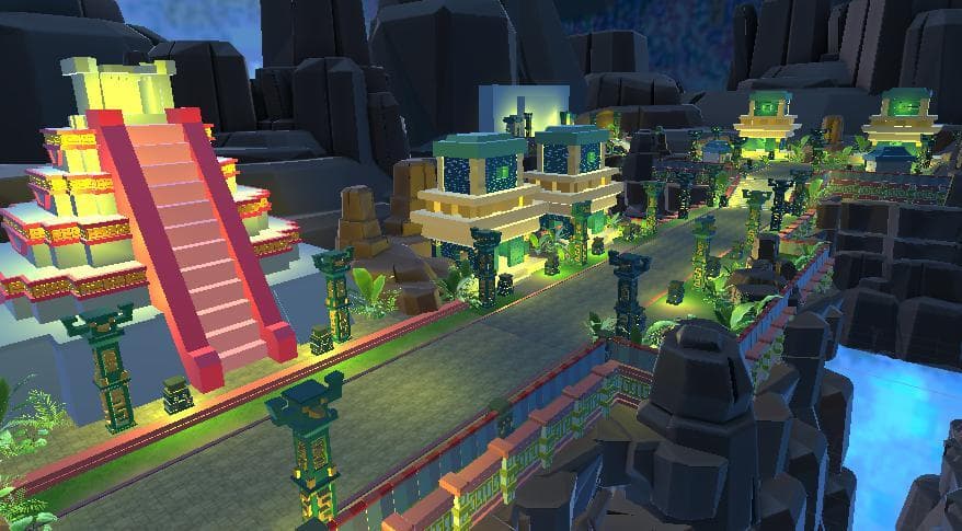 Soul Dorado screenshot 5