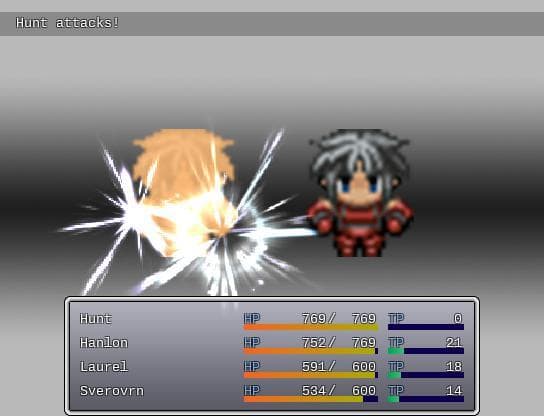 Ascension 2 Galaxy screenshot 3