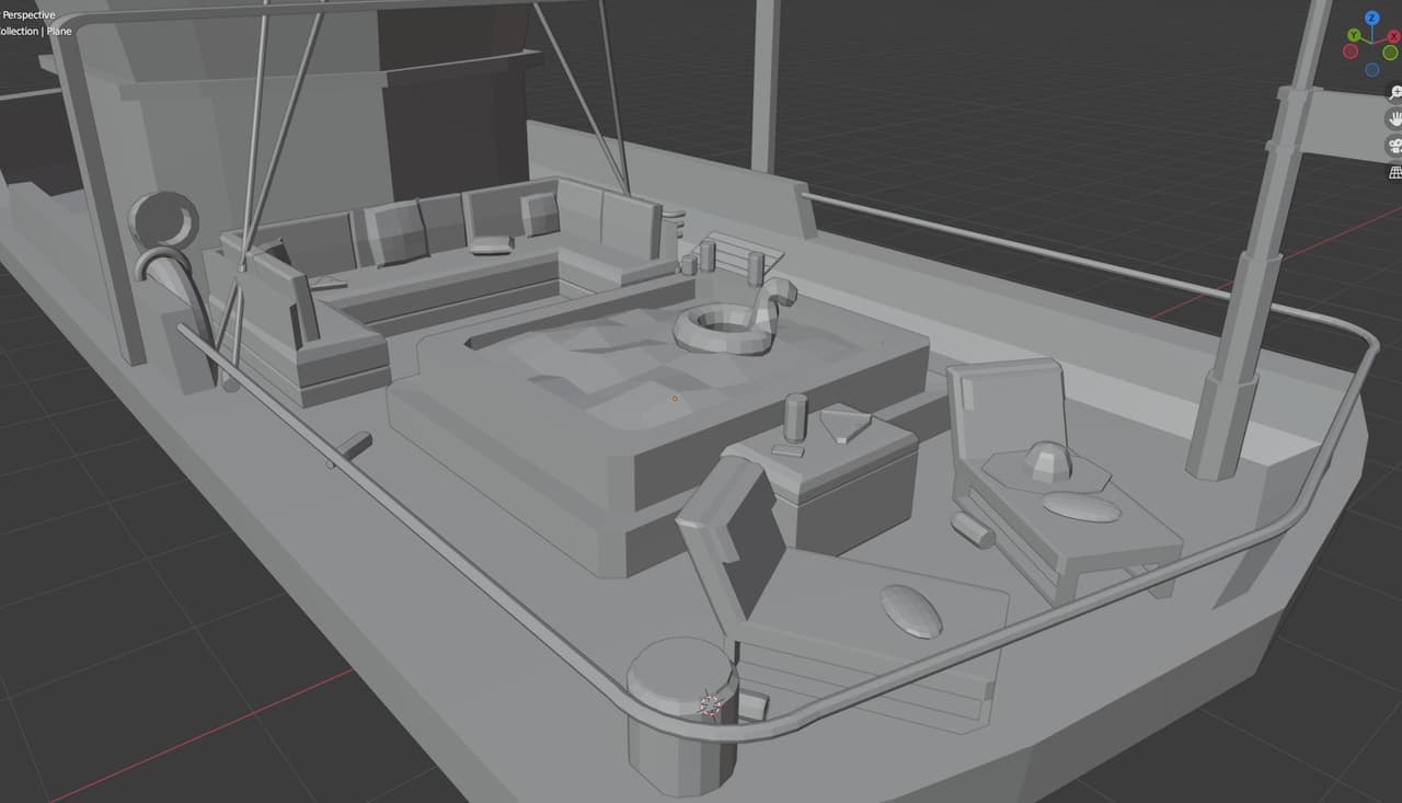 Sacrificio (RKiemGames, Velternoise, GarnetDelRey, Soco Cinconegui, VeronicaHope, Aliena Purrow, ShiAI801) screenshot 3