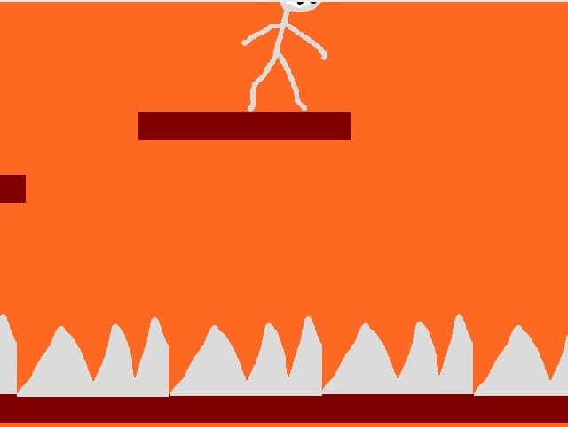 HENRY STICKMIN.EXE screenshot 5