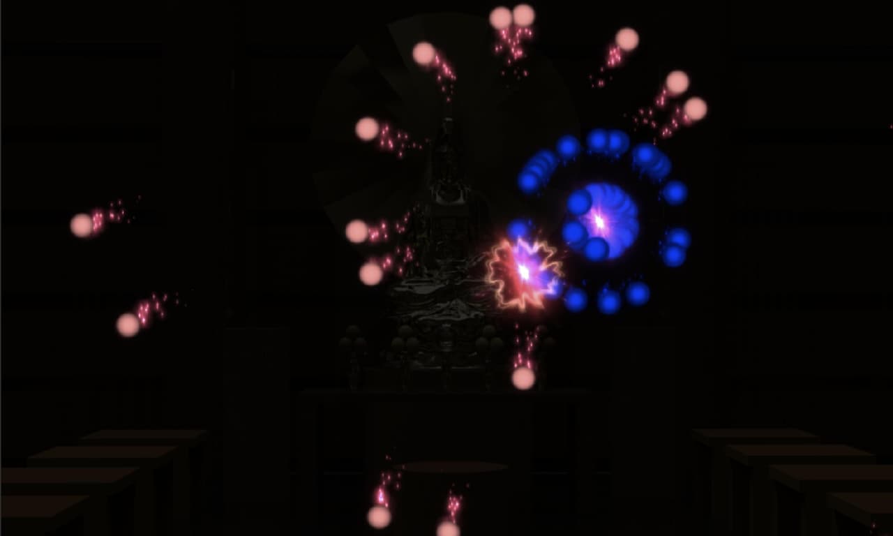The Garden (itch) (inzenitygaming) screenshot 3
