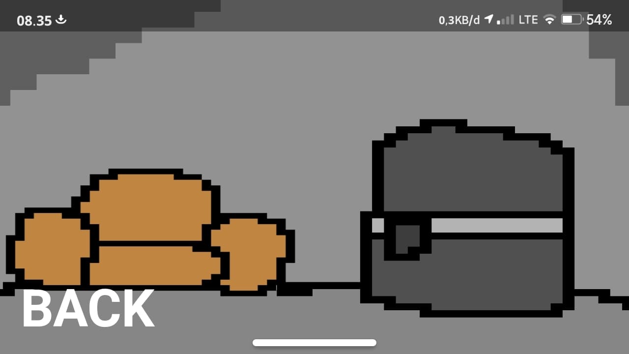 Goodtheftpixel screenshot 5