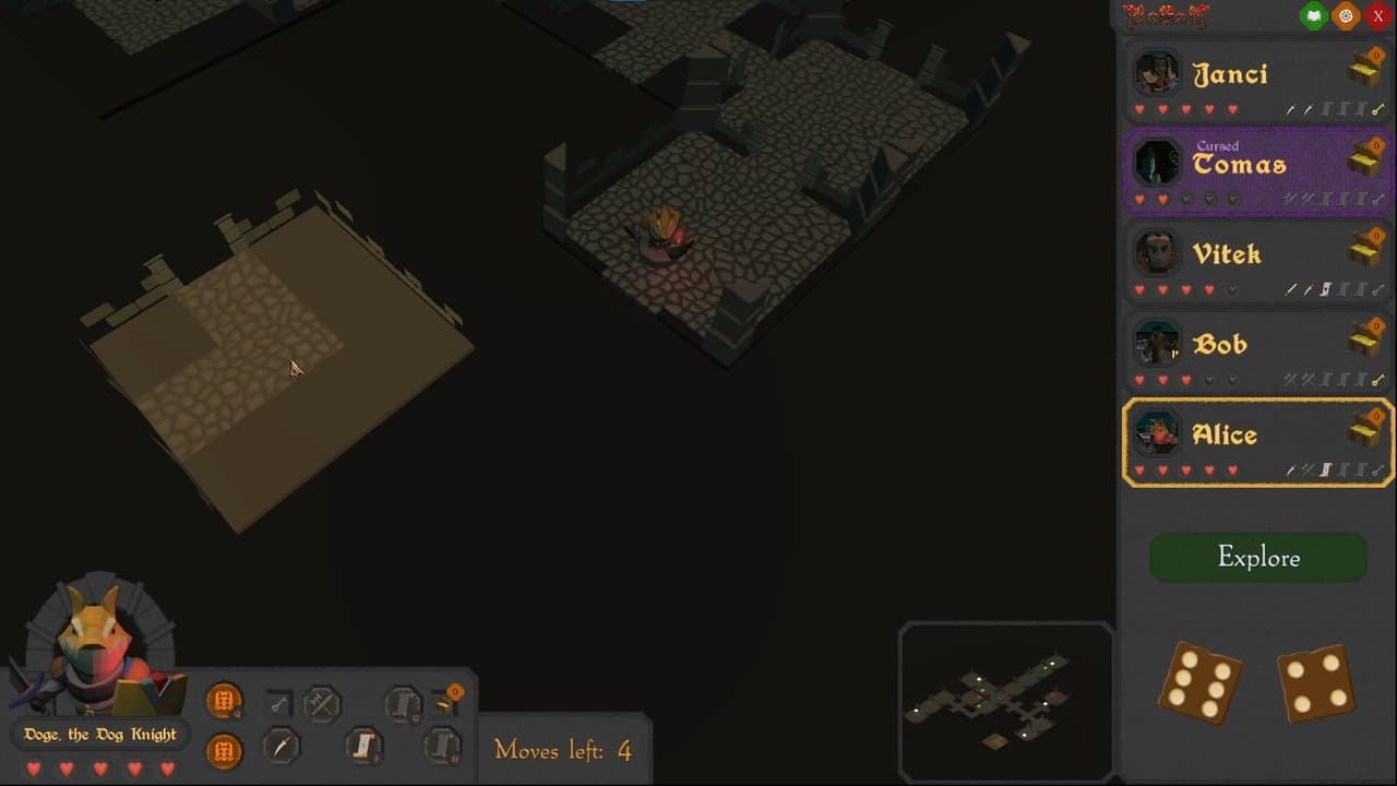 RakaR screenshot 4