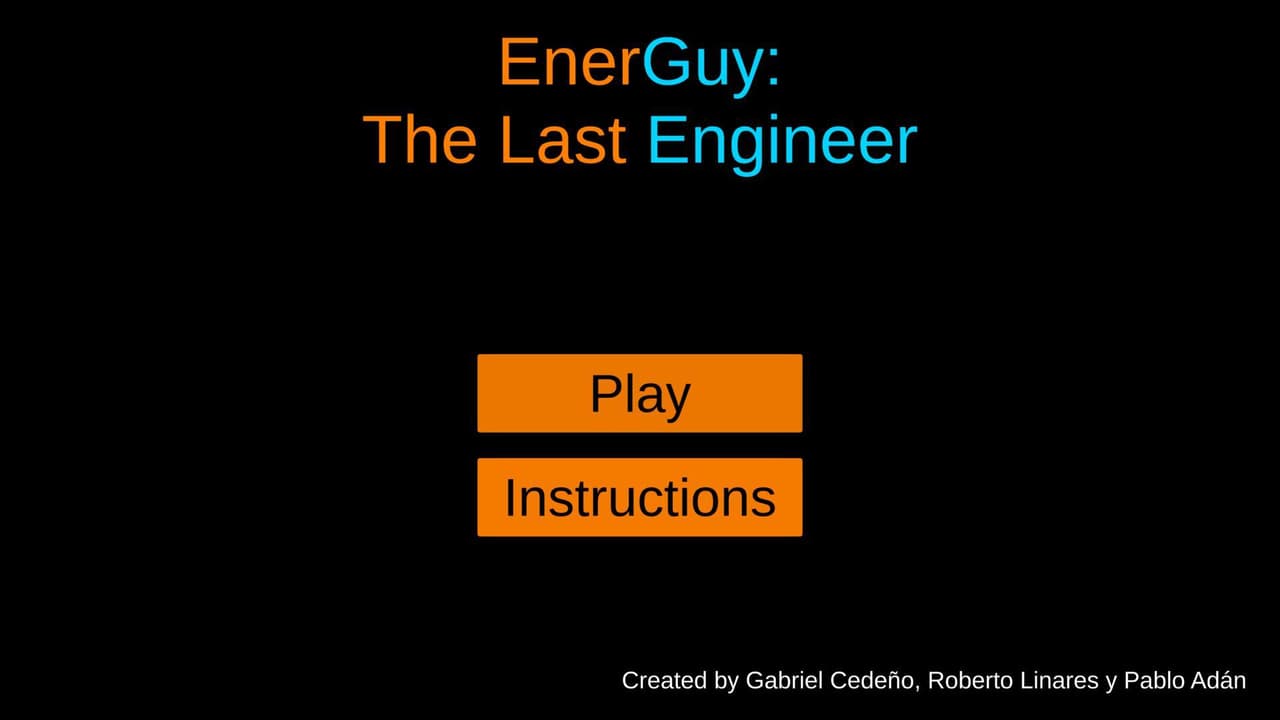 Energuy screenshot 2