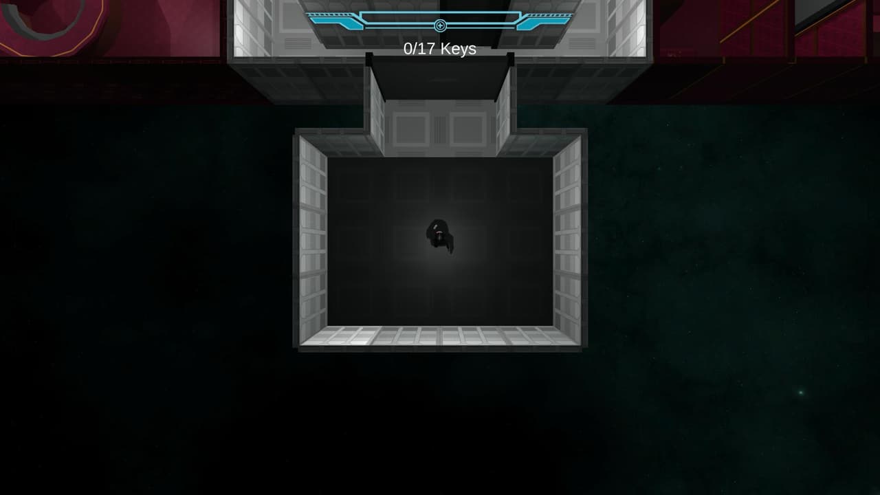 Space Train (Gnorshk) screenshot 3