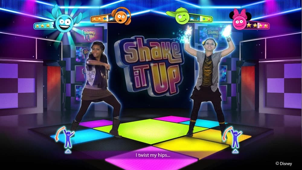 JD Disney Party screenshot 5