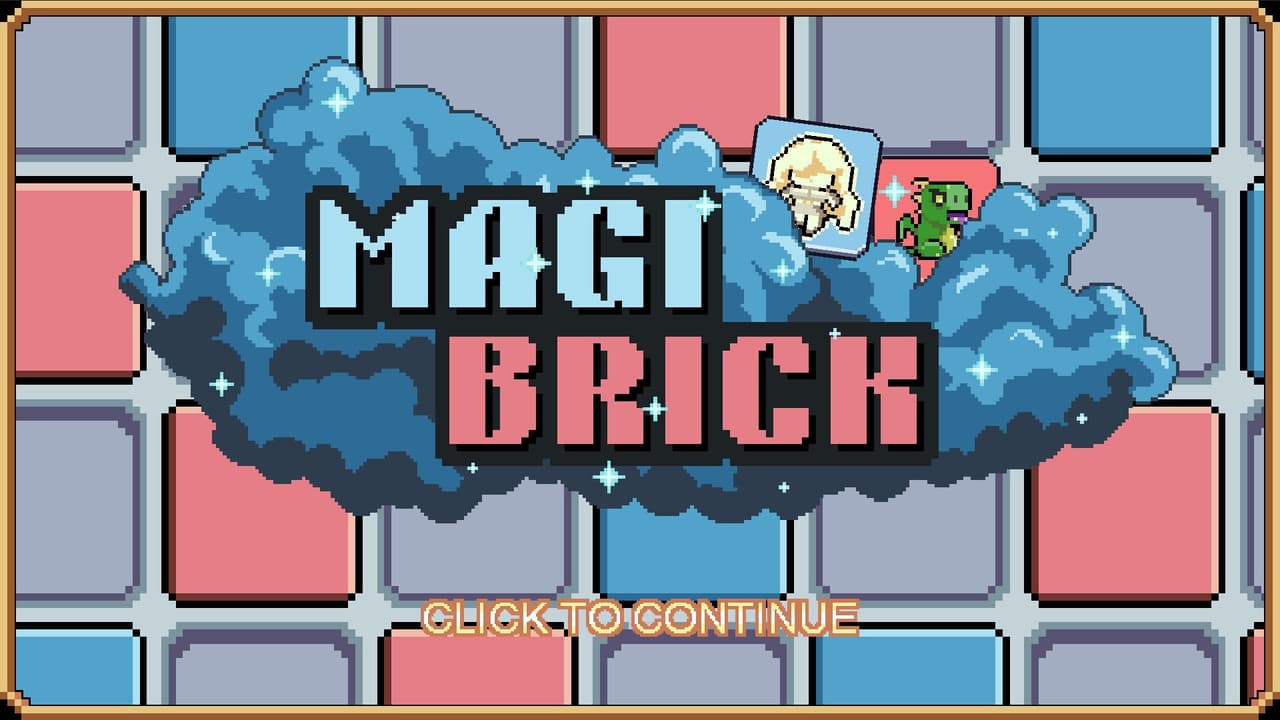 Magibrick screenshot 2