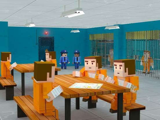 JailBreak Escape Game screenshot 3