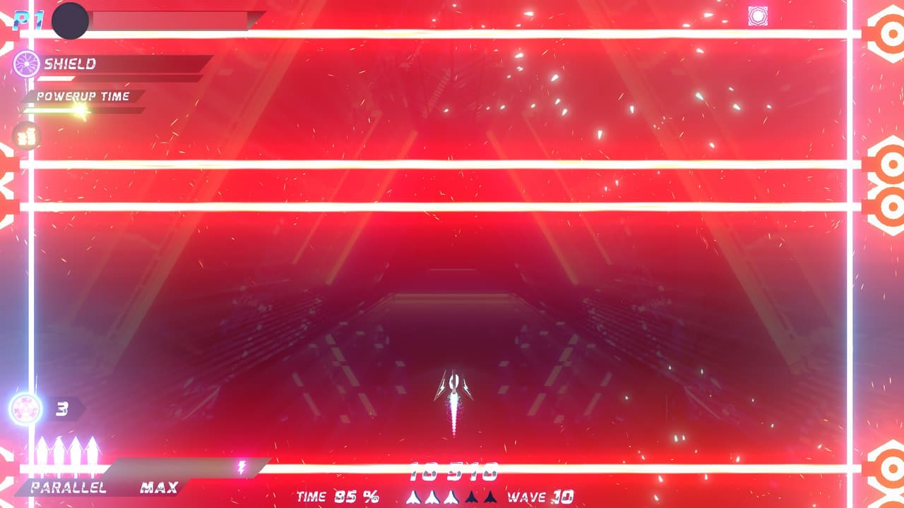 WAVECADE screenshot 5