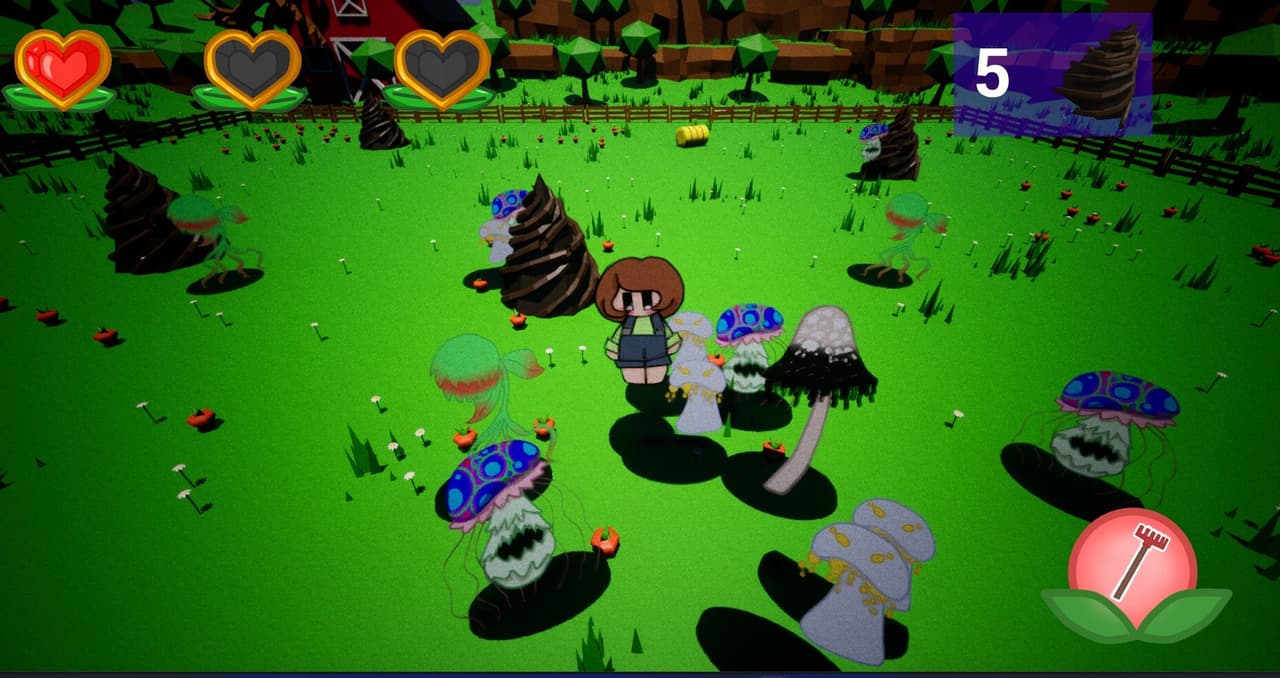 The Roots Of The Problem screenshot 5