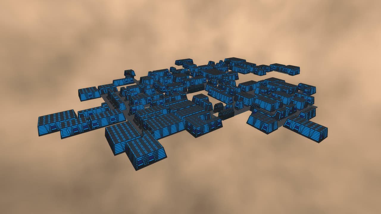Venus (lisyarus) screenshot 2