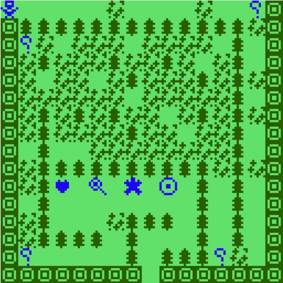 Maze of Discovery (V.1) screenshot 5