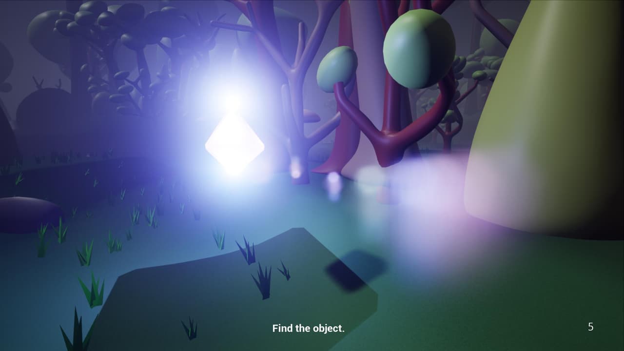 Dialectic screenshot 2