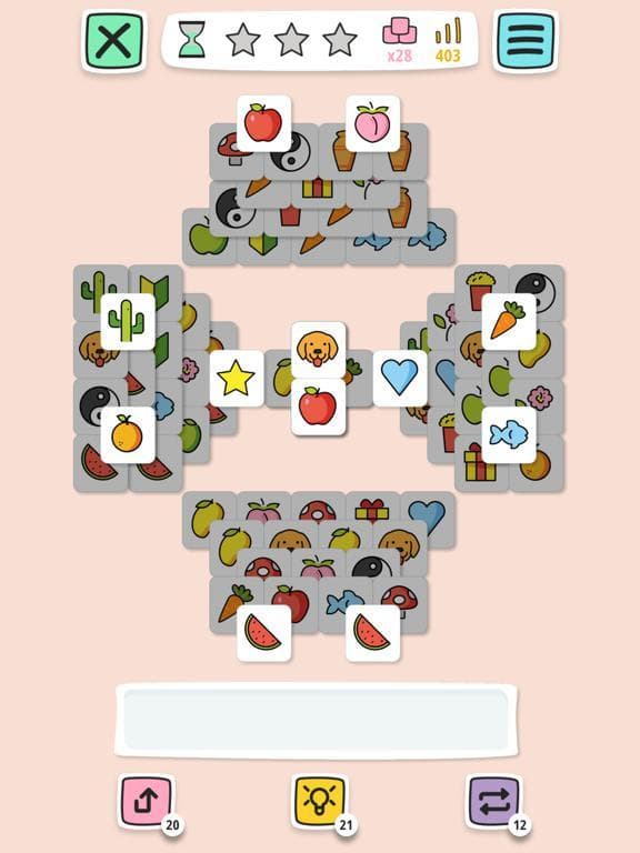 Tiledom screenshot 3