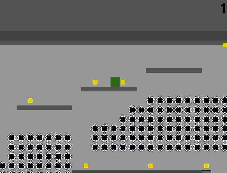 Over-Populated Destruction