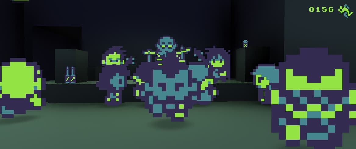 VirtualPitBoy screenshot 2