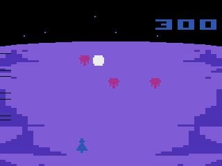 Spacechase screenshot 4