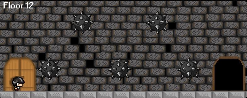 Dungeon Ascension