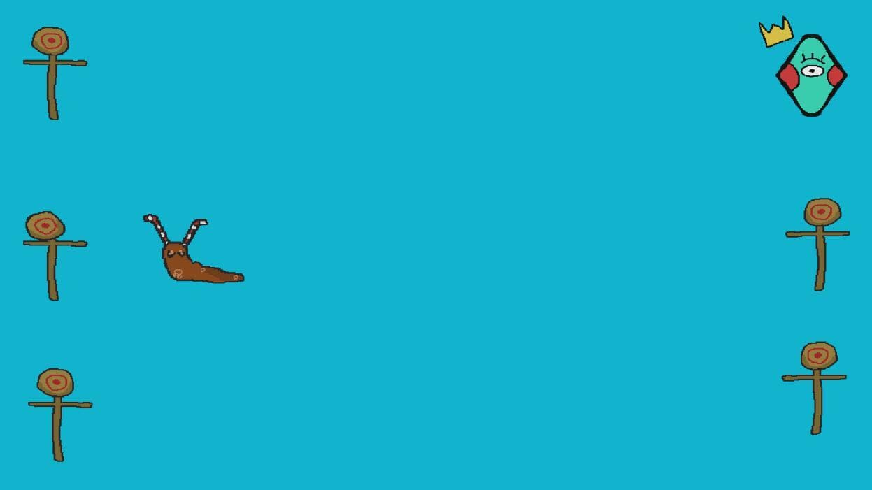 Untitled Kite Game screenshot 2