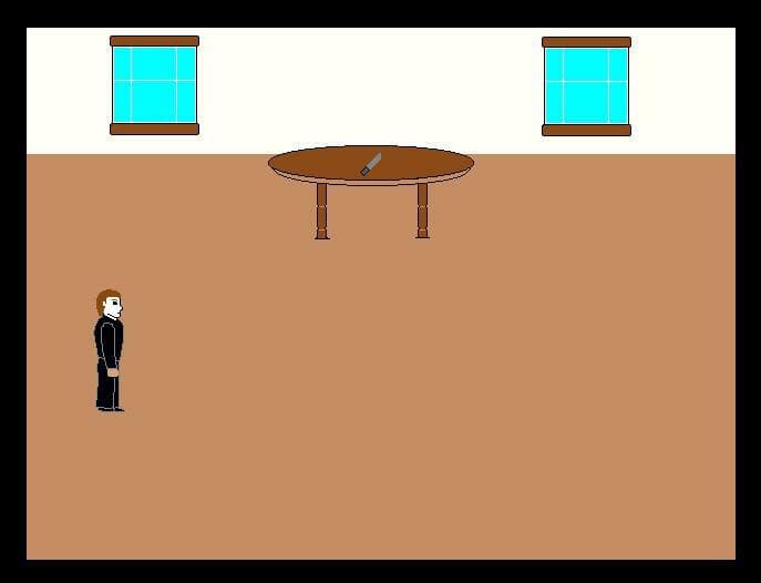 Halloween: October 31st (1999) FREE PC Game screenshot 4