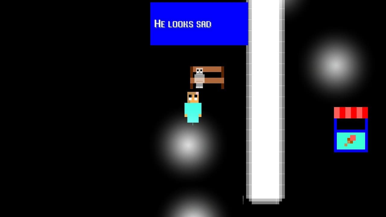 Memories of Love screenshot 3