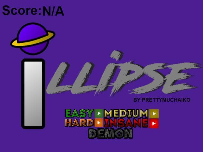 Illipse screenshot 2