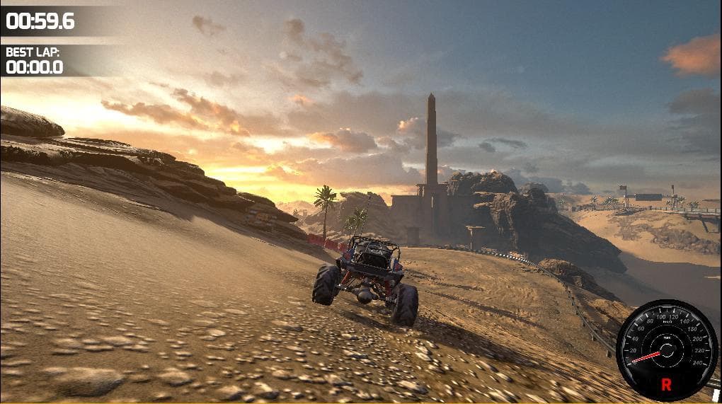 RallyRumble