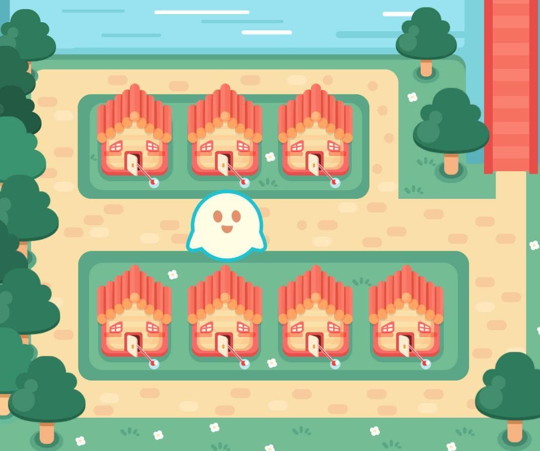 Cabins Fever