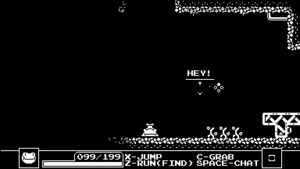 Frogwash screenshot 2