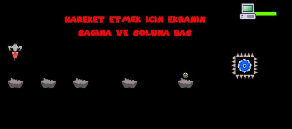 Singularity of Opera screenshot 4