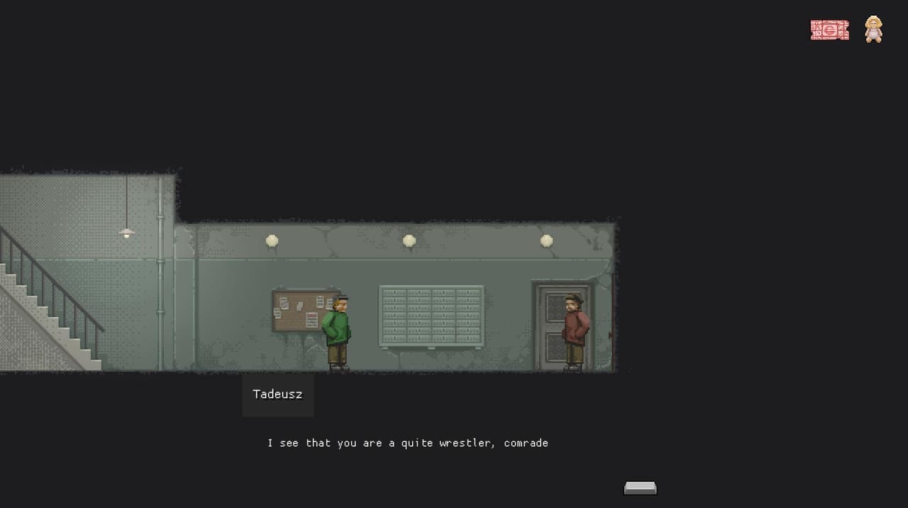 Martial Law screenshot 6