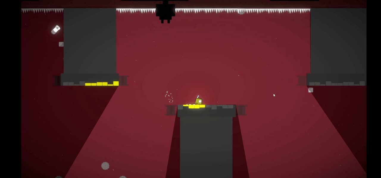 Lunar Rescue - An Upside Down Adventure screenshot 4
