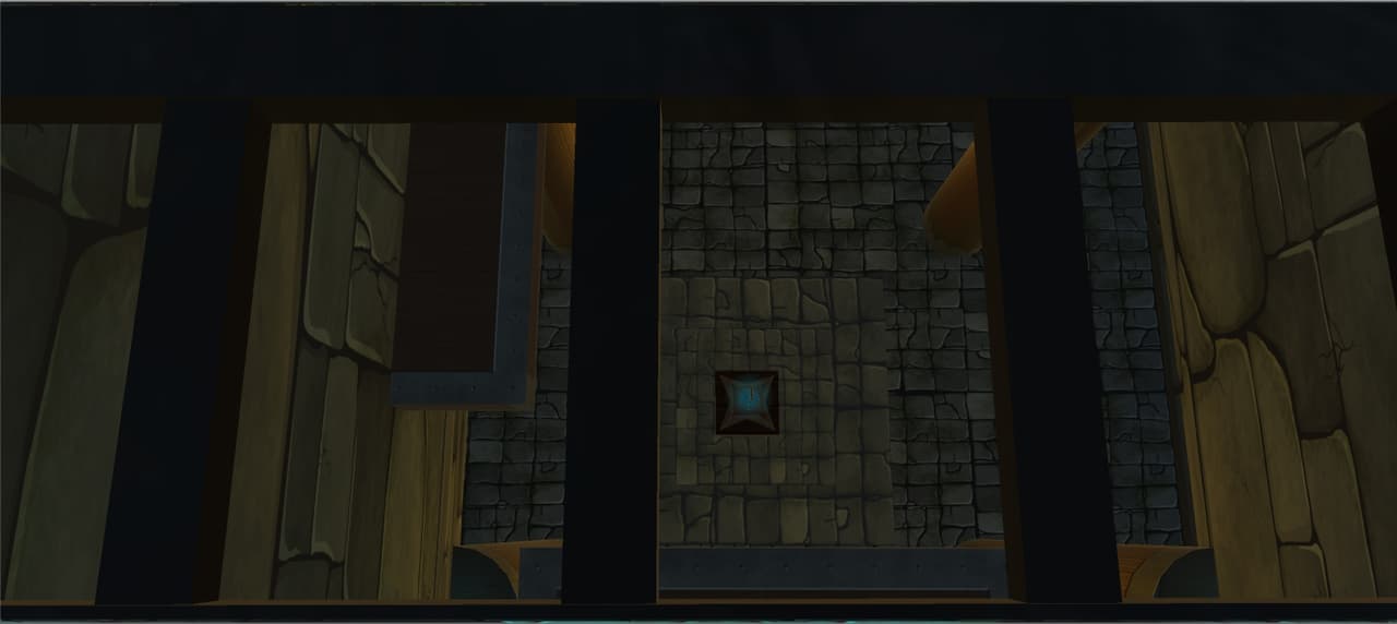 Calabozo screenshot 3