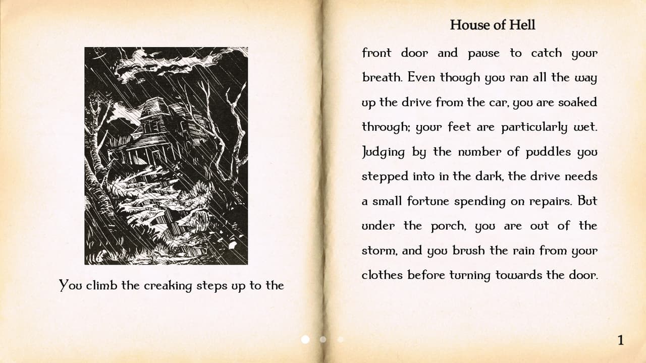 House of Hell