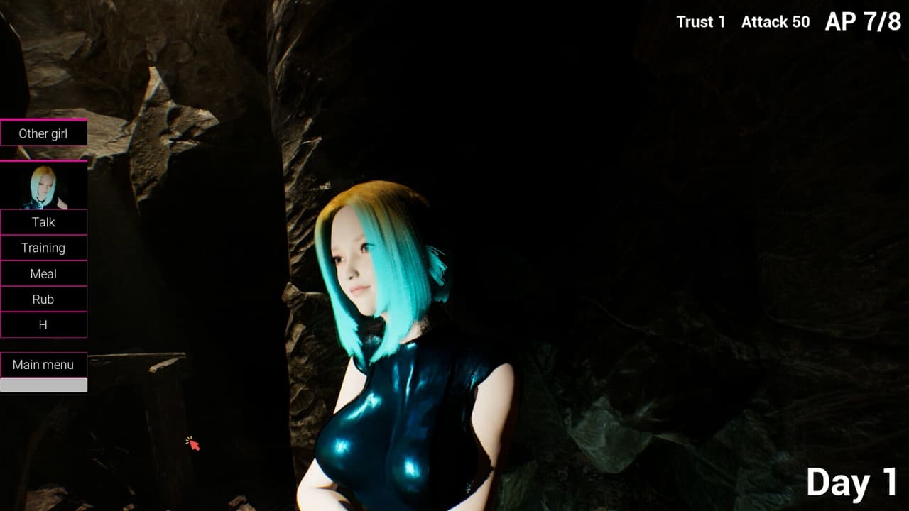 Quest Party Life screenshot 2