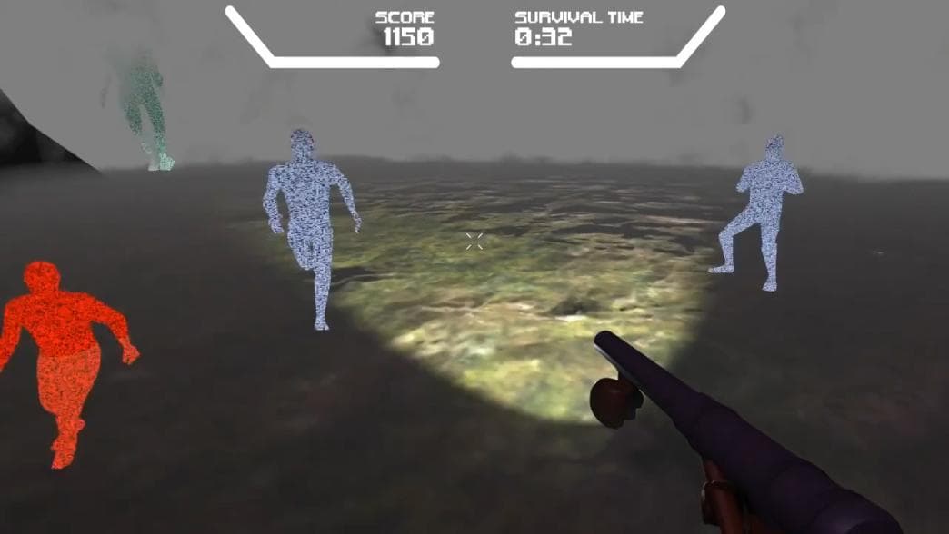 Scrapyard Robot Rampage screenshot 4