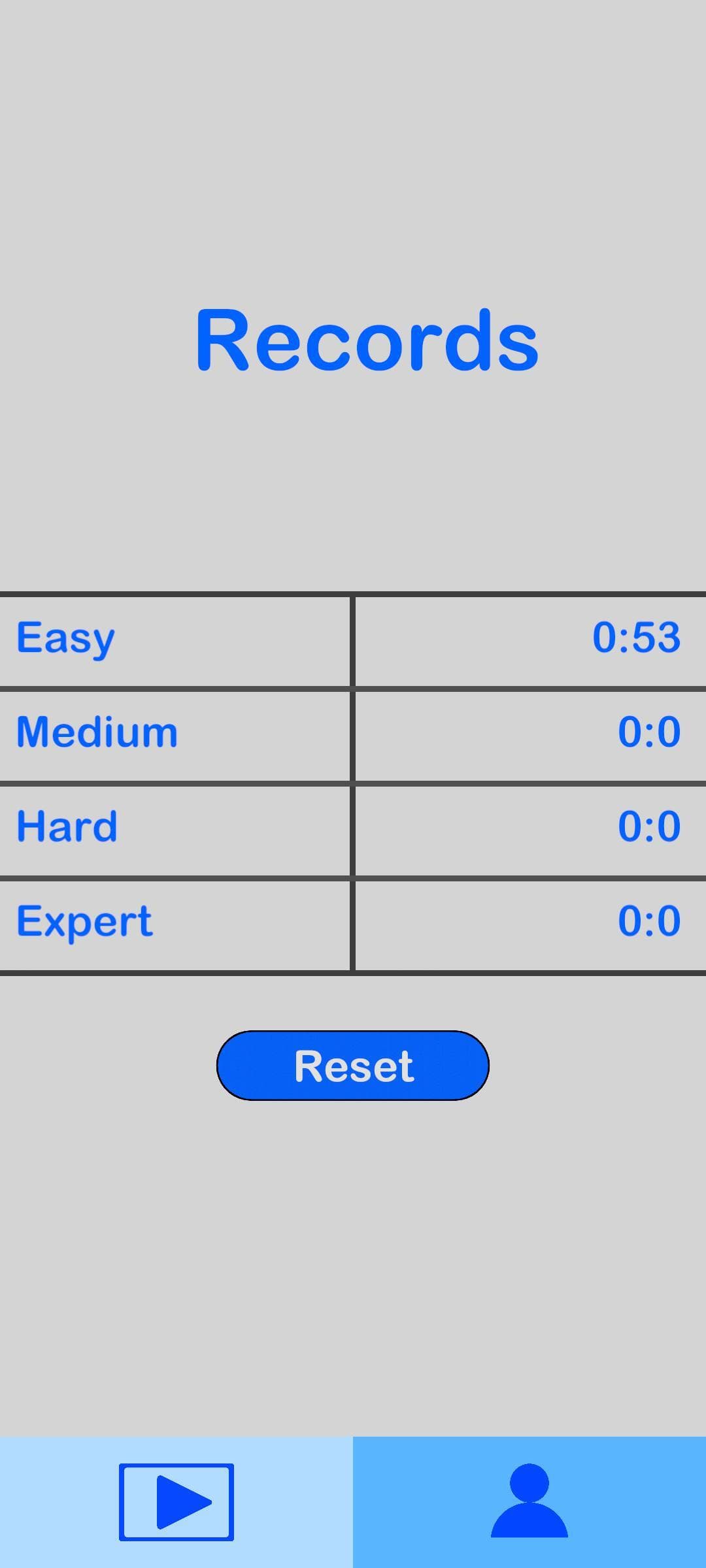 Sudoku (itch) (ColliderStudios) screenshot 3