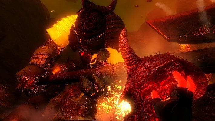 Shadow Warrior (2013) screenshot 5